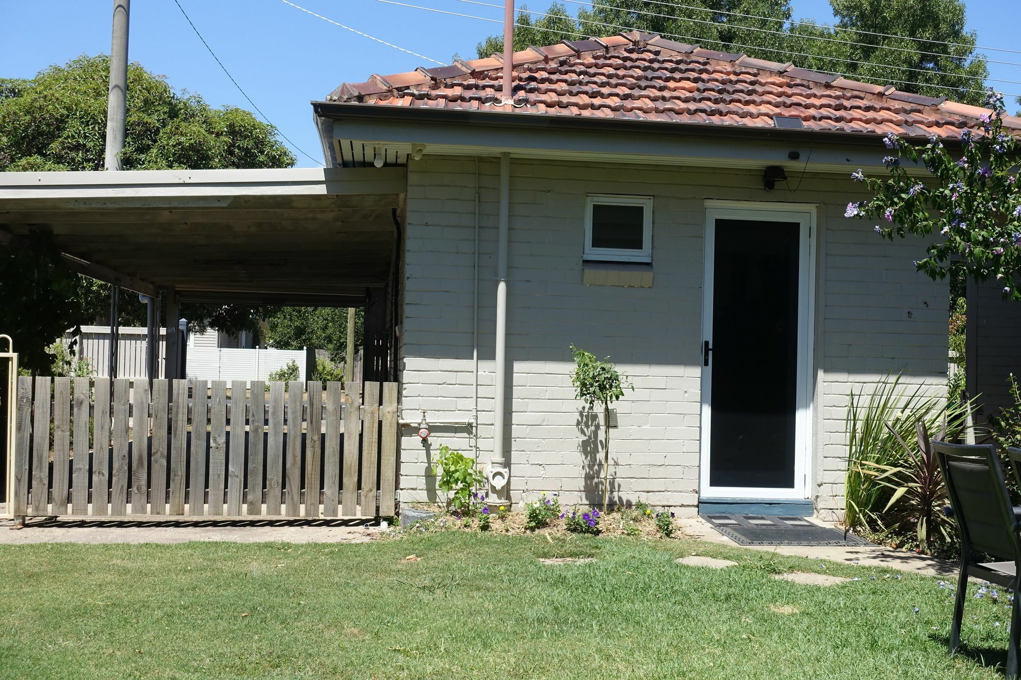 Benson House & Benson Lodge Benalla Exterior photo